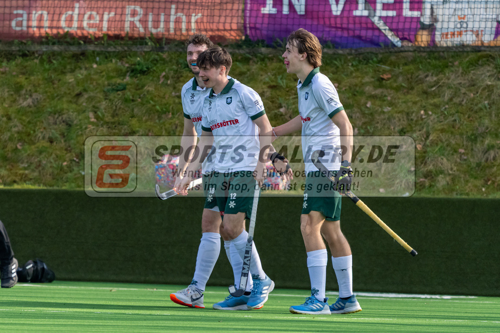 HK_20260322_00993 | 1. Bundesliga Herren Uhlenhorst Mülheim - Mannheimer HC am 22.03.2026