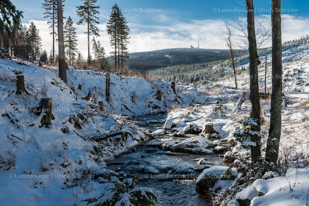 100494-3882 - Winter im Ilsetal | max. Bildgröße A2 | 300dpi - Realisiert mit Pictrs.com