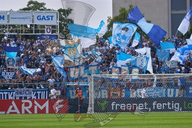 BFC Dynamo vs. VfL Bochum 049 | mythos-online-redaktion