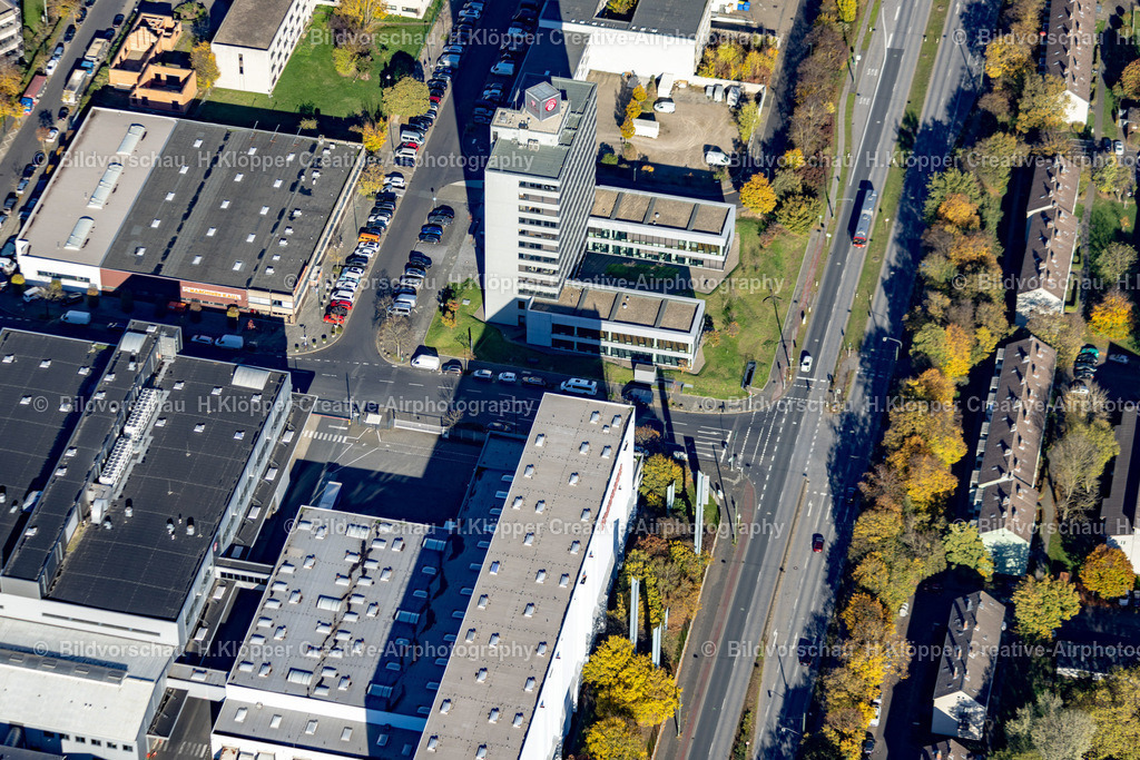 Düsseldorf-Zuelpicher Str.Kevelaerer Str.-Teekanne--2 | Luftbildfotografie Hermann Klöpper - Realisiert mit Pictrs.com