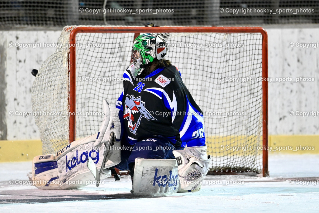 EC Kellerberg vs. ASKÖ Görlach 27.1.2024 | #26 Batschinski Gernot