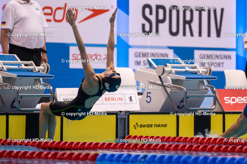 Deutsche Jahrgangsmeisterschaft Schwimmen 2026 | Deutsche Jahrgangsmeisterschaft Schwimmen 2026