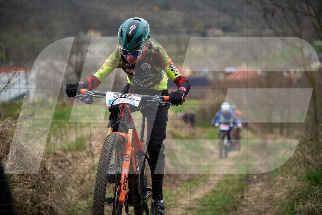 34. KTM Kamptal Trophy  | ZÖBING, Österreich – 2026-03-28: 34. KTM Kamptal TrophyFoto: © 2026 Martin Bihounek - MB Creative e.U.
