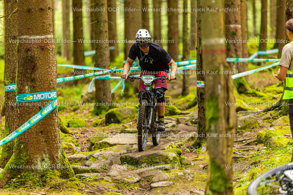 Enduro One Rabenberg Sa R1-1627 | OCR Bilder Fotograf Eisenach Michael Schröder