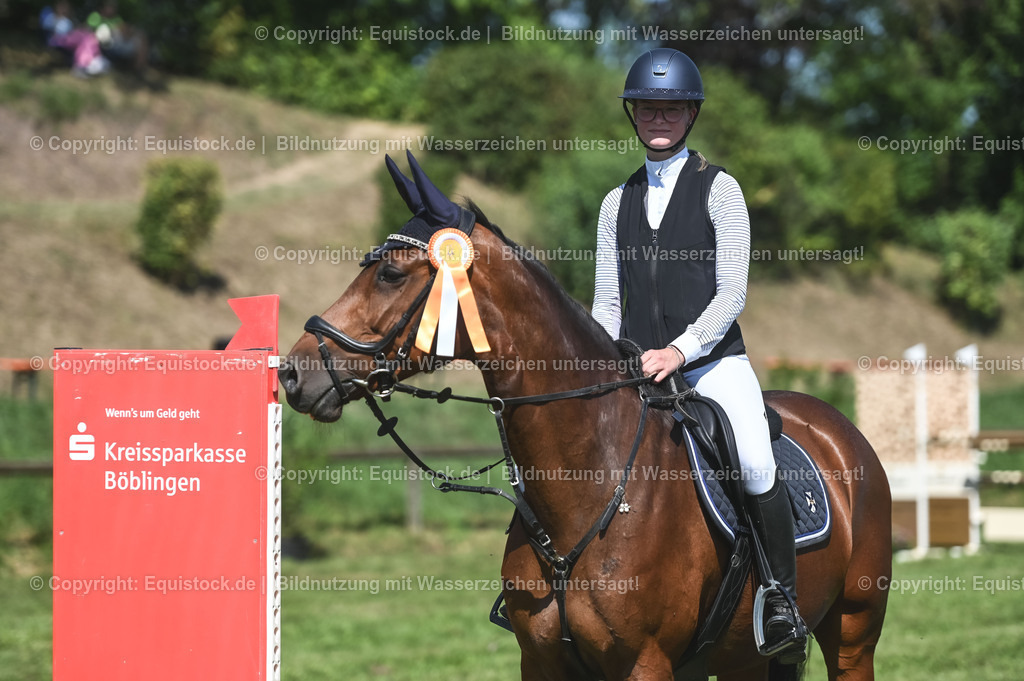20230909_18_Springen_L_KSK-Böblingen_0250 | Foto: Thomas Hartig