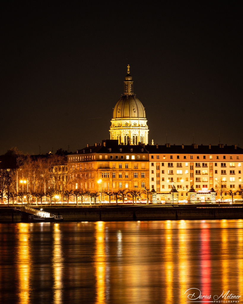 Die Christuskirche in Mainz | Die Evangelische Christuskirche an der Kaiserstrasse in Mainz