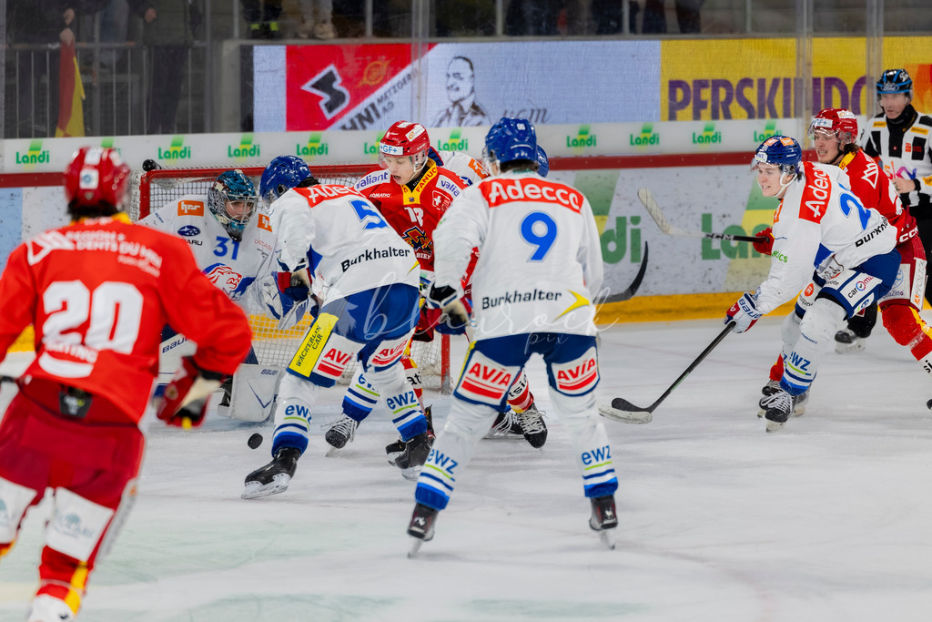 EHCB vs GCK 20260104-7772 | Sportbilder, Sportfotograf, Hochzeits- und Eventfotografin, Flugshows, Portraits und Tiershooting, Aviation, Downhill, Nationalleague, Swissleague, International