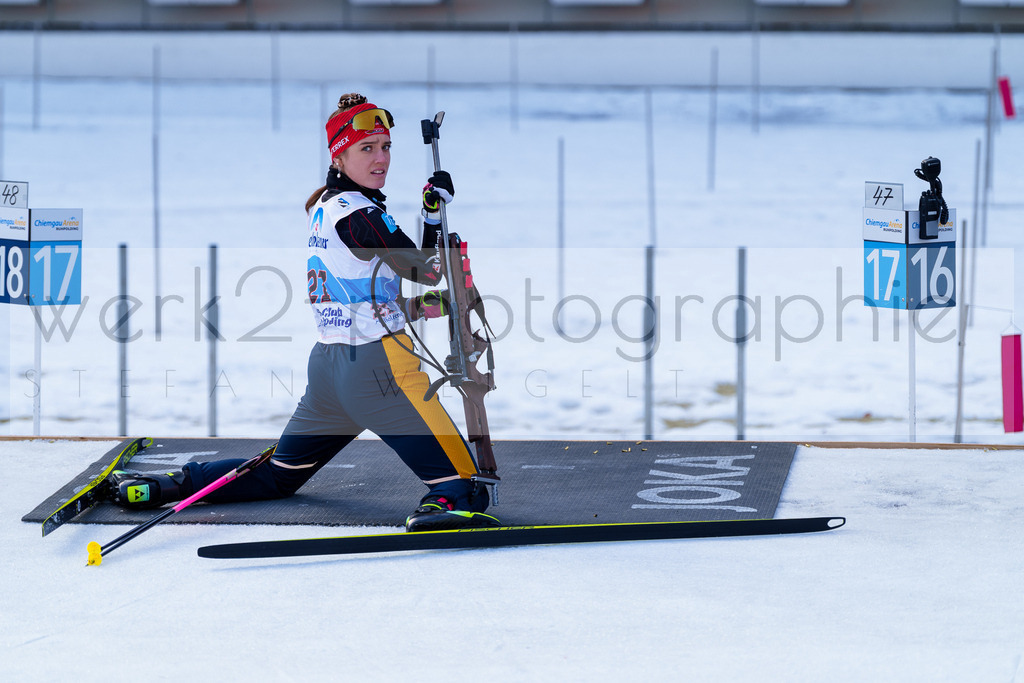 Deutschlandpokal Ruhpolding | 7. DSV JOKA Deutschlandpokal in der Chiemgau Arena Ruhpolding am 7. - 8. März 2026
