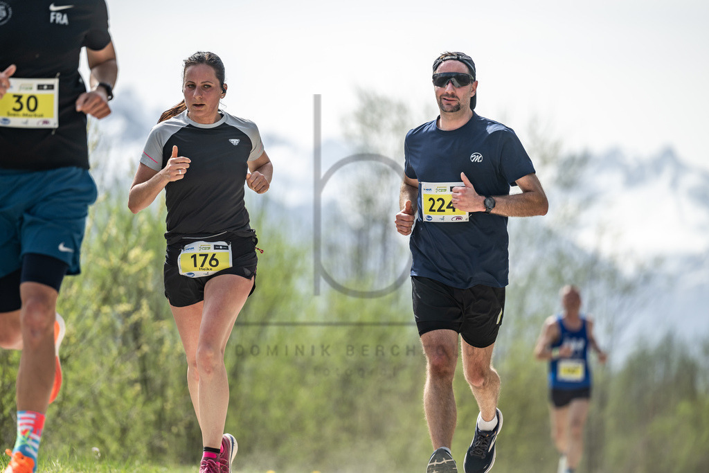 Frühlingslauf 2024 | Frühlingslauf 2024 am 07.04.2024 in Sonthofen. 



(Foto: Dominik Berchtold/www.dberchtold.com)