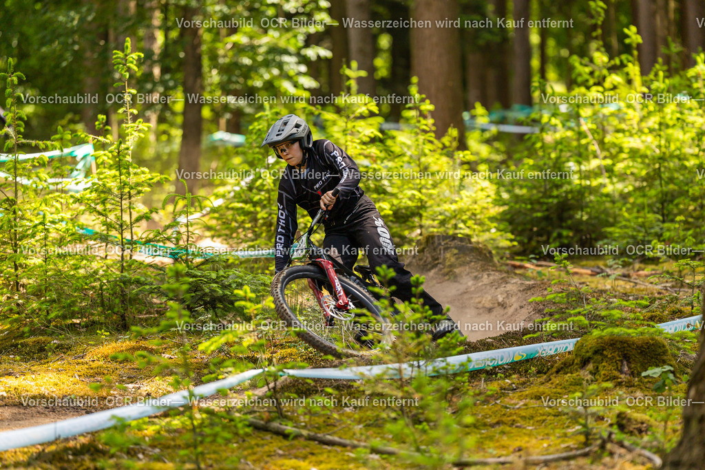 E1 Trieb Samstag R6-2456 | OCR Bilder Fotograf Eisenach Michael Schröder