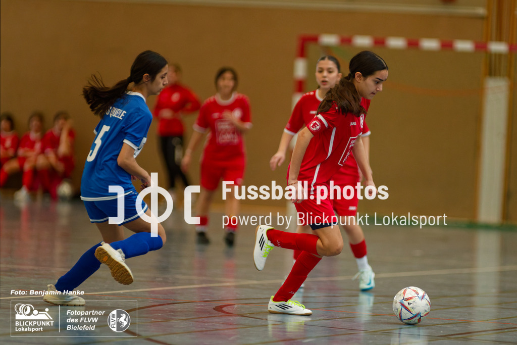 20260131_U15w_Turnier_Senne_088 | Blickpunkt Lokalsport - Realisiert mit Pictrs.com