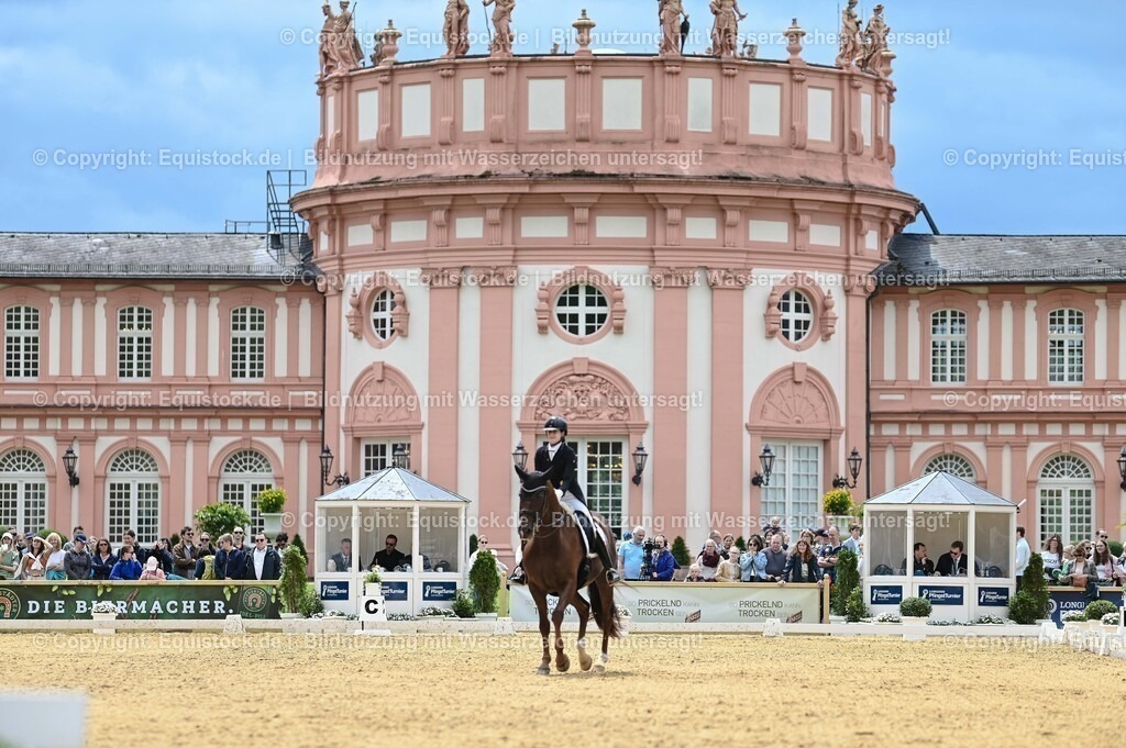 20250607_1_GP-Tour_Dressage_0442 | Foto: Thomas Hartig
