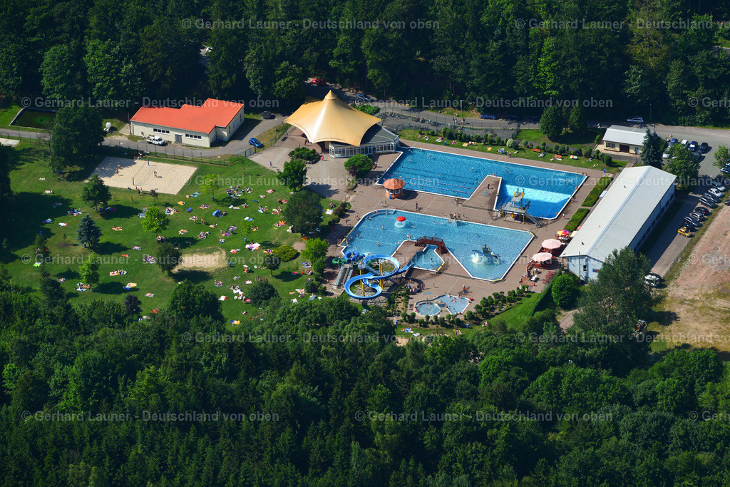 3301588 | Freibad Ilmenau