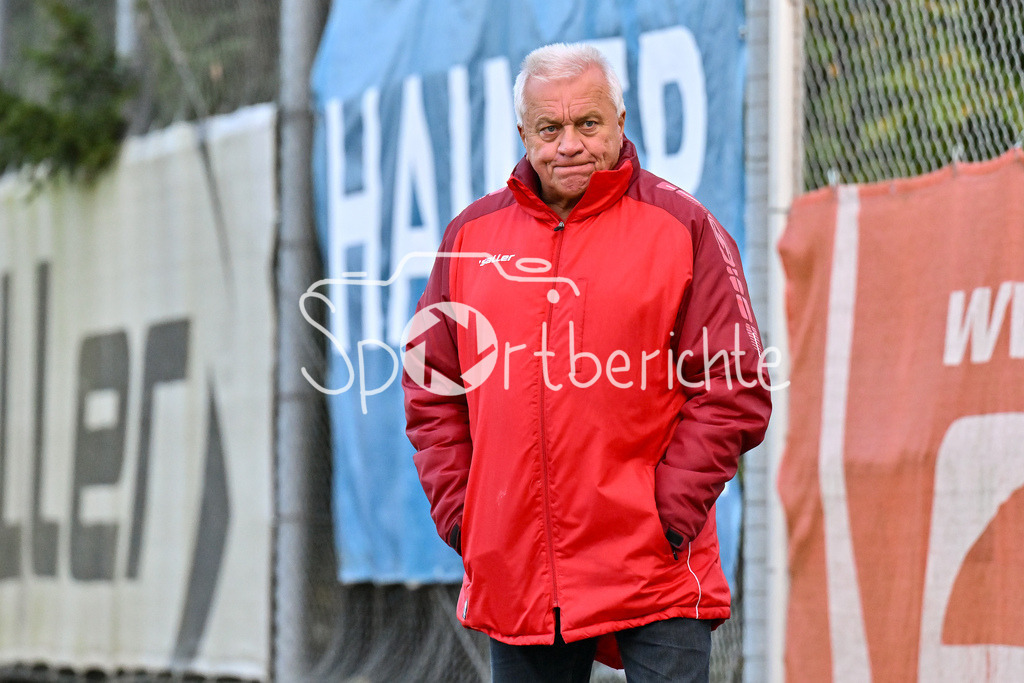 TSV Aindling - SC Oberweikertshofen | Josef KIGLE