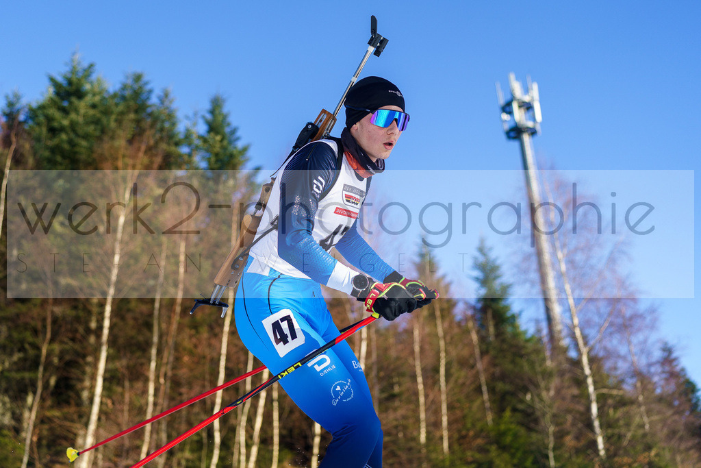 DP Arber - 12. Dezember 2025 | 2. DSV JOKA Deutschlandpokal (DP ARBER) - 12. bis 14. Dezember im ARBER Hohenzollern Skistadion
