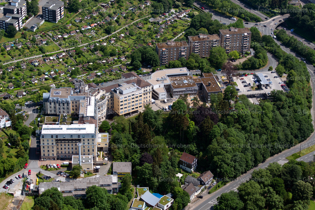 3805725 | Agaplesion Bethesda-Krankenhaus,  Wuppertal