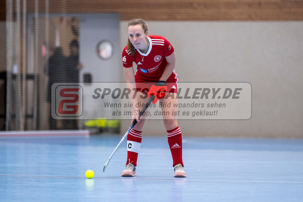 BHC Damen - UHC 3-5 20.12.25 SG-5312 | 04.01.2023,