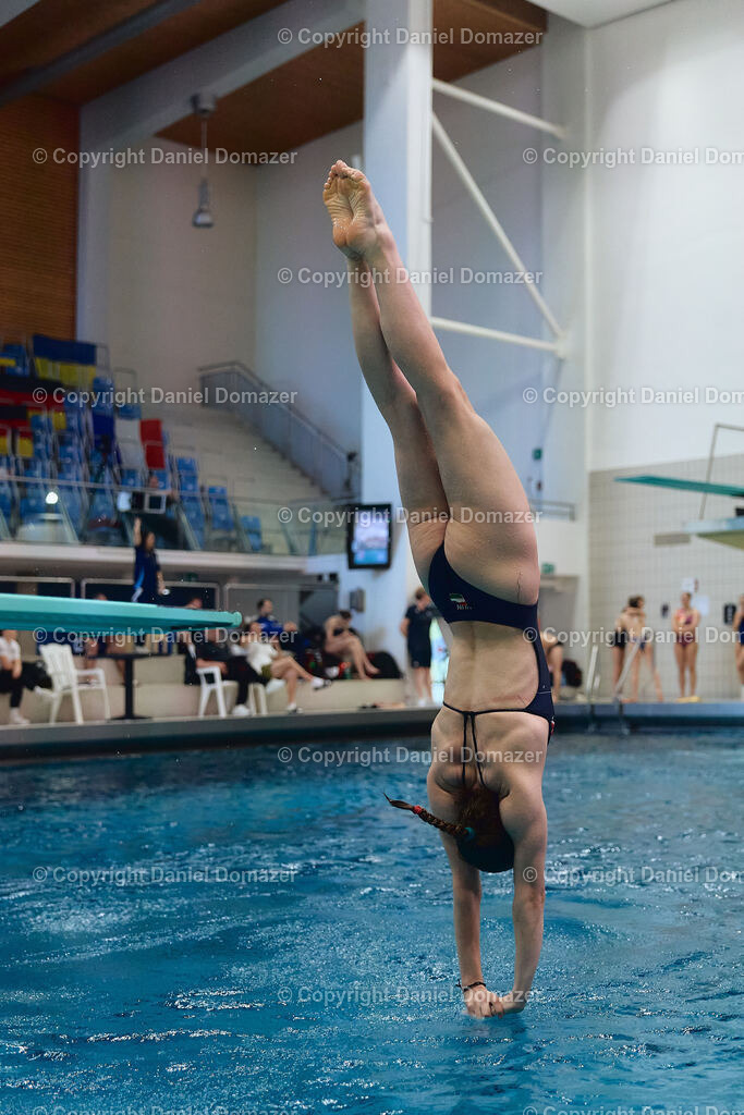 International Youth Diving Meet 2026 | Day 4 of 5 | International Youth Diving Meet 2026| Day 4 of 5 | 25.04.2026 | Youth diving competition featuring 1m and 3m springboard and platform at the Schwimmsportkomplex Freiberger Platz in Dresden.@ Domazer Photography - Realisiert mit Pictrs.com