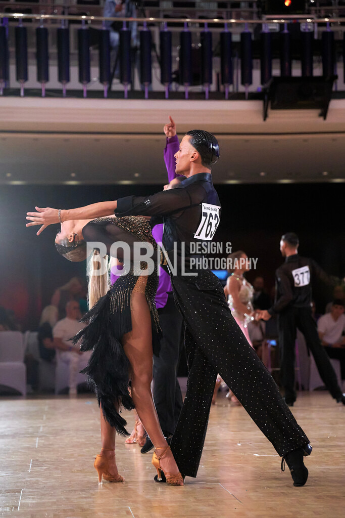 Dance Sport Festival | Bremen - 28.06.2026: Dance Sport Festival in Bremen (Congres Centrum), Germany. Photo by: BobNL design &amp; photography - Realisiert mit Pictrs.com