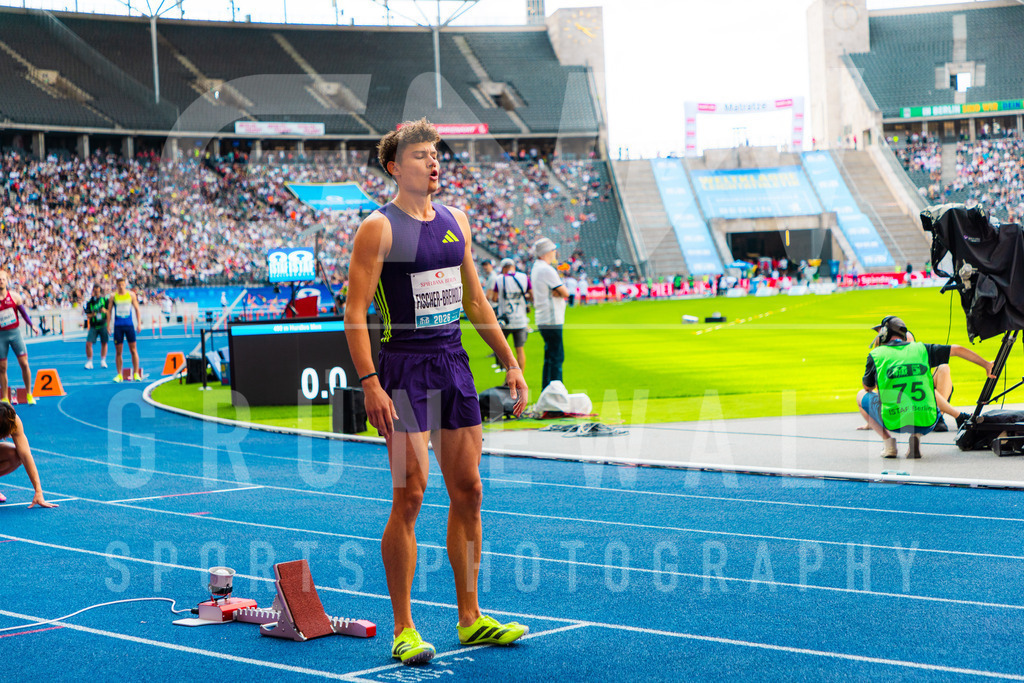 ISTAF_26-335 | Grünewald Sportsphotography