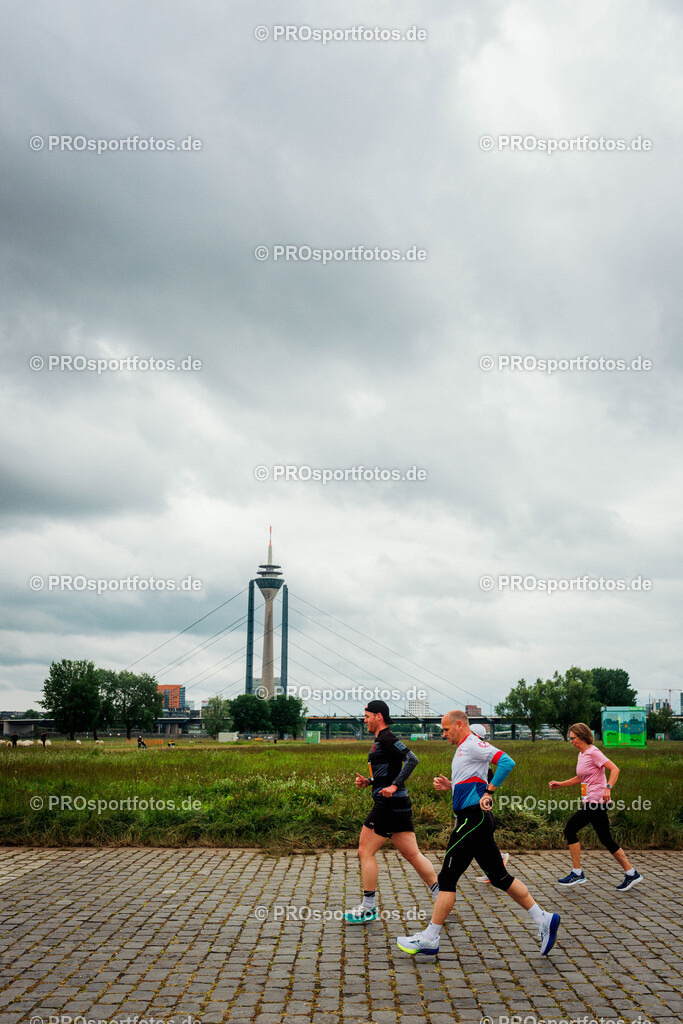 Brückenlauf, 17.05.2026 | am 17.05.2026 bei SPARDA-BANK Brückenlauf in Düsseldorf