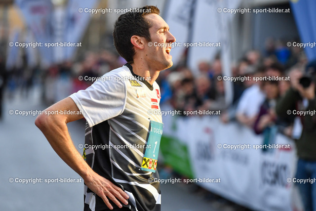 AUT, Laufen, Silvesterlauf Peuerbach 2022 | 31.12.2022, Peuerbach , AUT, Leichtathletik, Laufen, Silvesterlauf Peuerbach 2022, im Bild Andreas Vojta (AUT)



