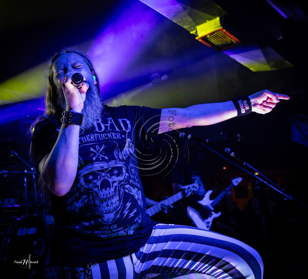 F.U.C.K Band Bad Friedrichshall 05.04.2026 | Frank Herberich Fotografie, Frank Herberich, Fotografie, Hochzeit, Portrait, St. Peter Ording, Ording, Westerhever, Nordsee, Frank Fotografie, Hardheim,  Odenwald,Walldürn, Band,Eventfotografie - Realisiert mit Pictrs.com