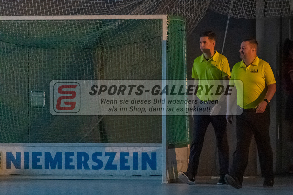 SM_20221218-D5A_5959-2 | 1.Bundesliga Hallenhockey (W) Nord/  DCadA - UHC, 6:6