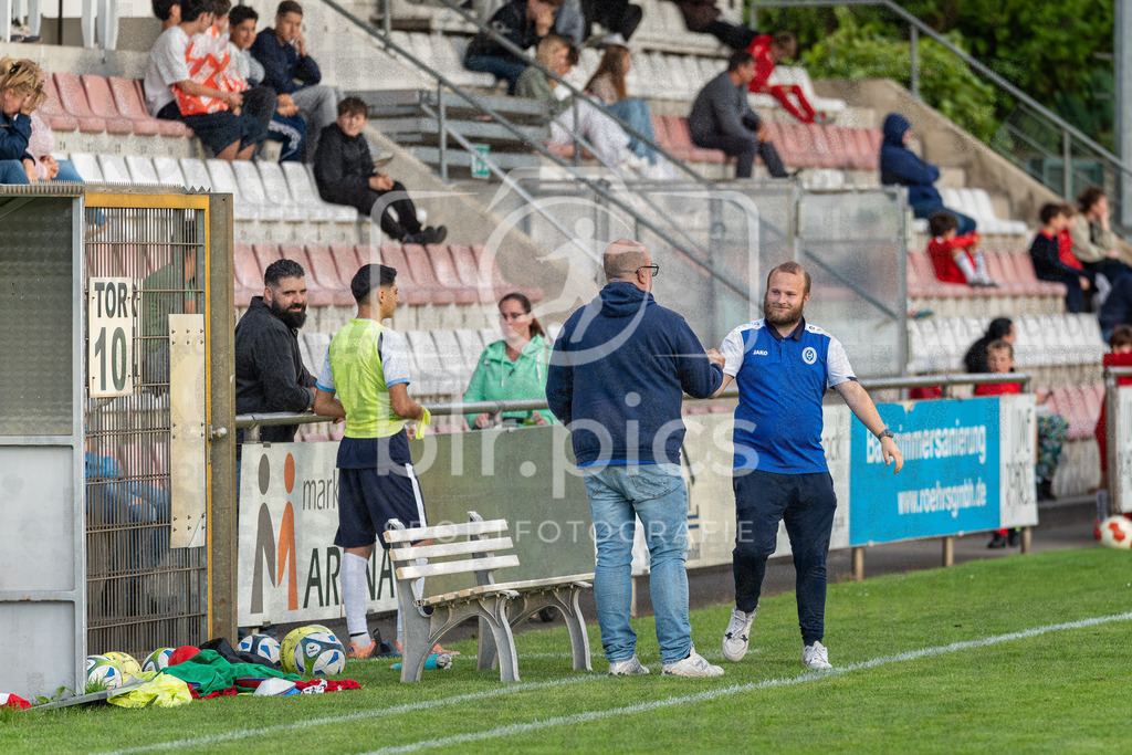 FC Oberneuland - Habenhauser FV | Verbandsliga Bremen: FC Oberneuland - Habenhauser FV