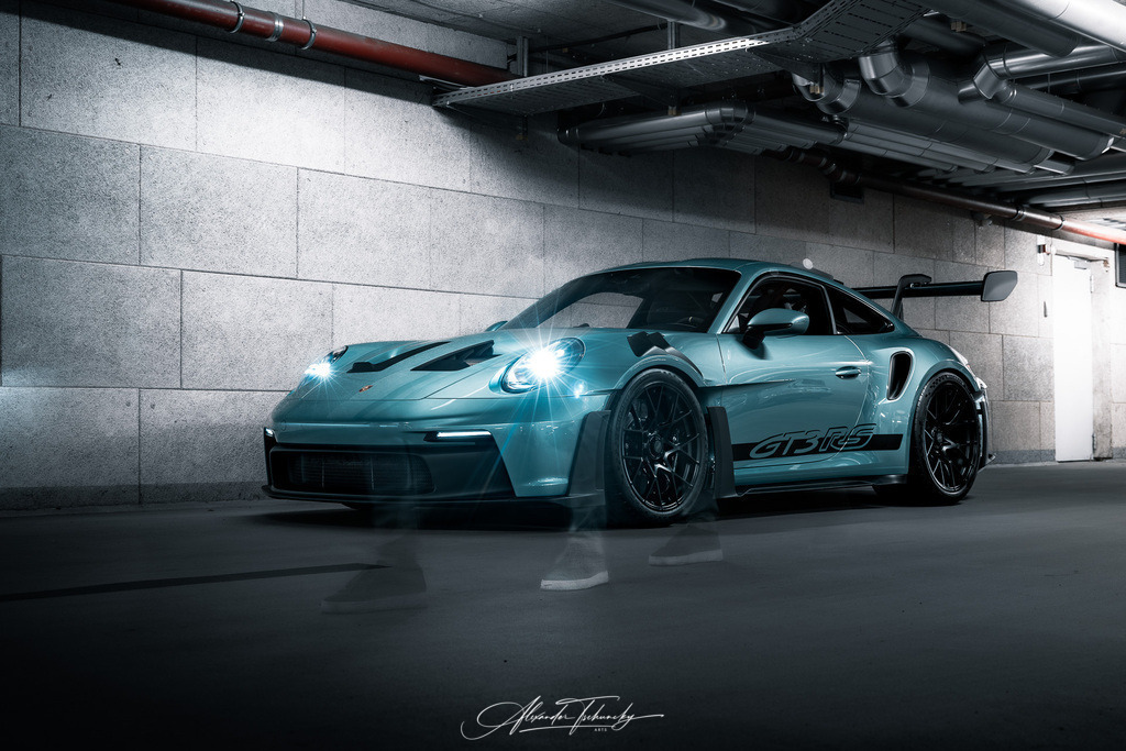 911 GT3 RS IPA | Entdecken Sie die faszinierende Welt von Alexander Tschuncky Arts: Kreative Fotografie, atemberaubende Automobilkunst und hochwertiger Bilderdruck. Lassen Sie sich inspirieren! - Realisiert mit Pictrs.com