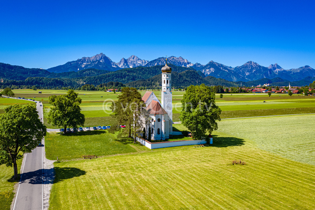 deutschland-19 | Luftbilder, Drohnenbilder, Oberfranken, Bayern, Kronach, Lichtenfels, Kulmbach, Thüringen, Frankenwald, Thüringerwald - Realisiert mit Pictrs.com