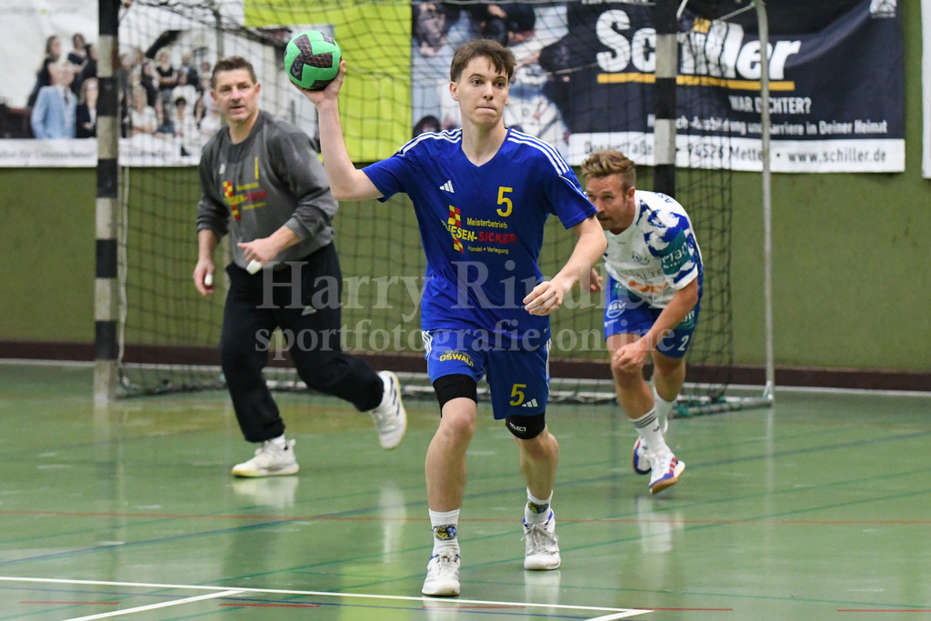 SSG Metten : ASV Dachau | Philipp Gäck (SSG Metten #5) - Realisiert mit Pictrs.com