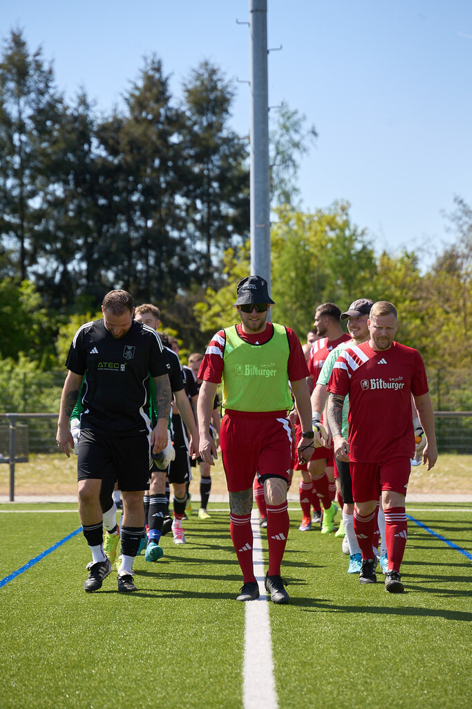 TSV Carlsberg | Carlsberg - 26.04.2026: TSV Carlsberg in Carlsberg (), Germany. Photo by: BobNL design &amp; photography  - Realisiert mit Pictrs.com