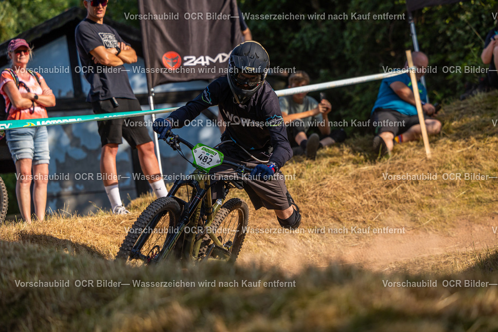 Enduro One Roßbach Sa R6-2124 | OCR Bilder Fotograf Eisenach Michael Schröder