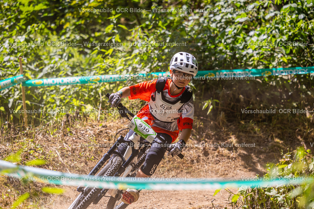 Enduro One Trieb Samstag R6-0873 | OCR Bilder Fotograf Eisenach Michael Schröder