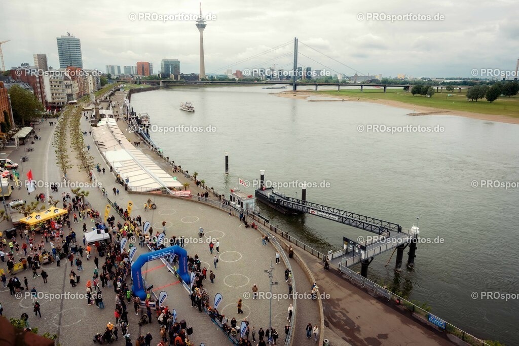 Brückenlauf, 17.05.2026 | am 17.05.2026 bei SPARDA-BANK Brückenlauf in Düsseldorf