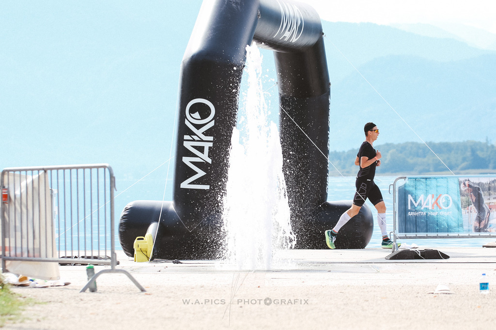 Mondseetriathlon | Int. Aloha Mondsee Triathlon