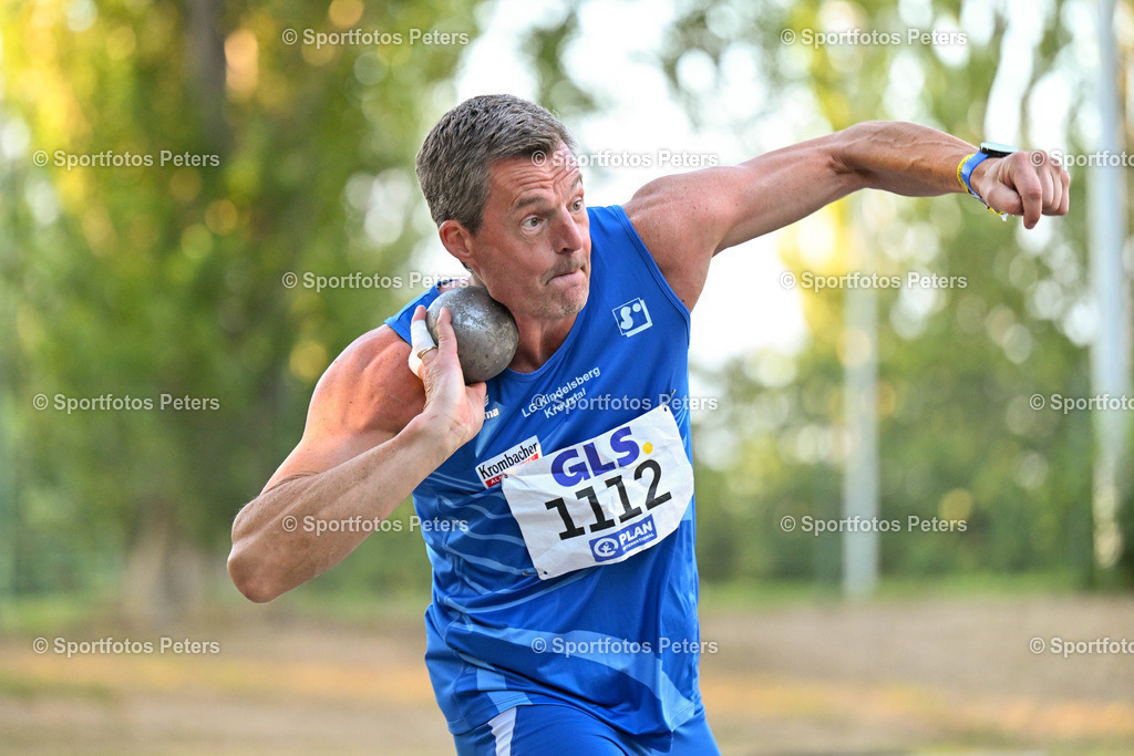 DM Masters 2025-243 | Deutsche Meisterschaften Masters am 23.08.2025 in Gotha Foto: Kai Peters - Realisiert mit Pictrs.com