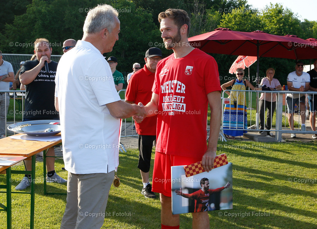 A_LUI_14062025_14 | MEISTERFEIER ASKOE OEDT 1B 2025 IM BILD: STEFAN REITER U7ND MARTIN GRASEGGER  (ASKOEOEDT) FOTO:FOTOLUI