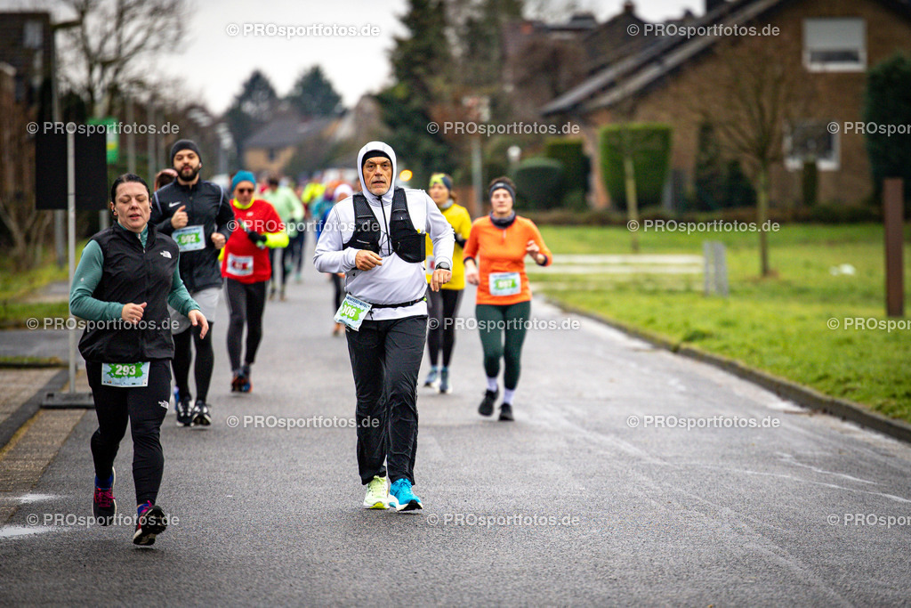 GVG-Winterstaffel; Pulheim, 26.01.2025 | Impressionen von der GVG-Winterstaffel am 26.01.2025 in Pulheim (Nordrhein-Westfalen). 