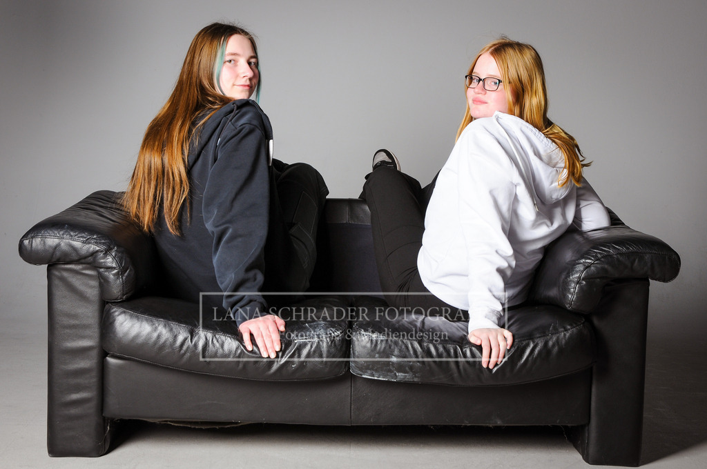 Maja und Maja Shooting 16.01.23-08 | lanaschraderfotografie - Realisiert mit Pictrs.com