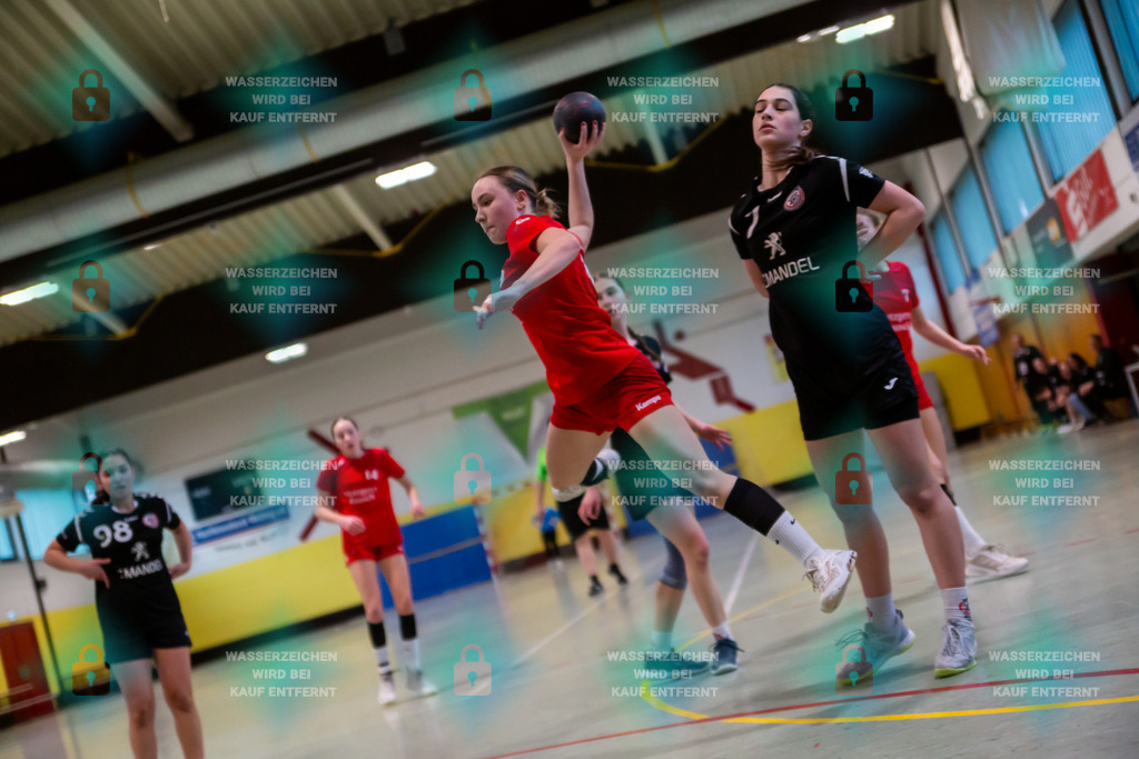 _HP_2034_3000o | JSG Welling-Bassenheim gegen HSG Dudenhofen-Schifferstadt 09.03.2024