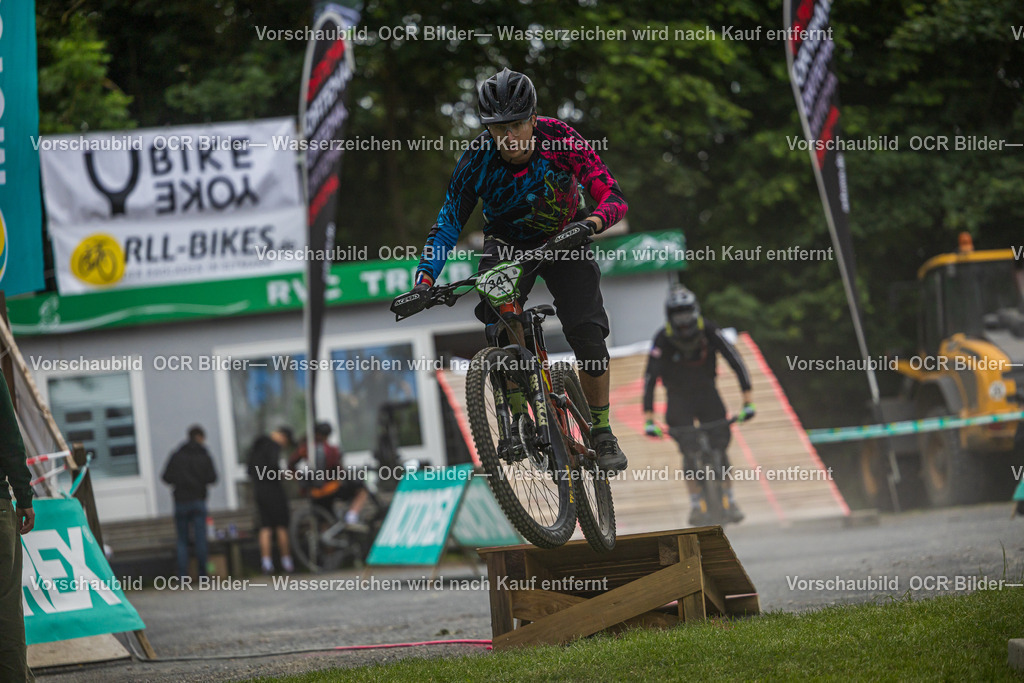 Enduro One Trieb Freitag R6-0934 | OCR Bilder Fotograf Eisenach Michael Schröder