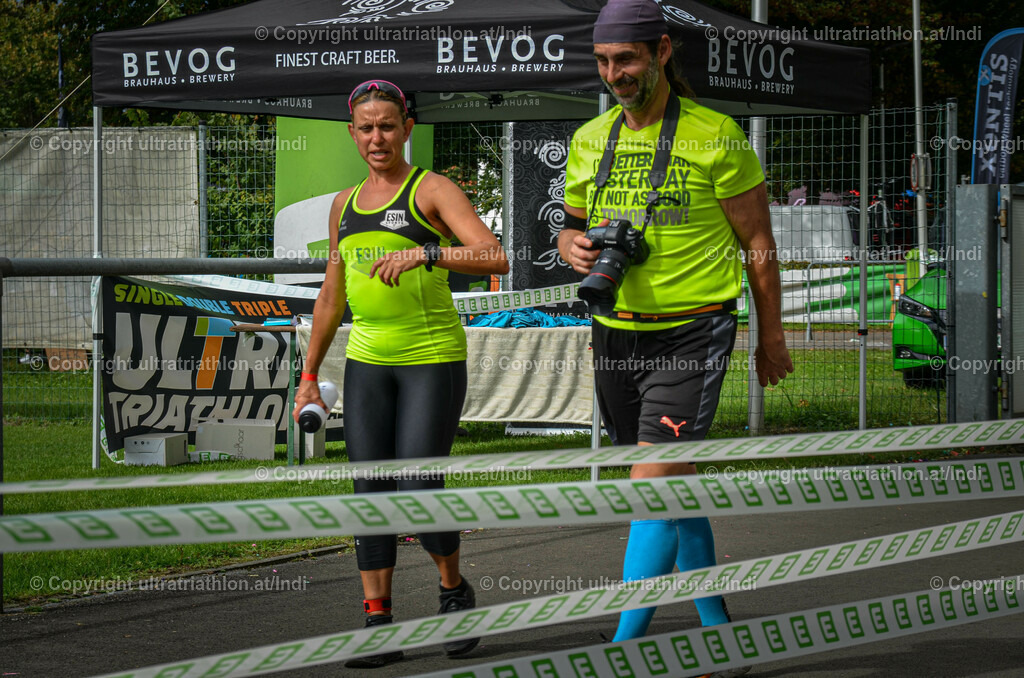 run-301 | ultratriathlon