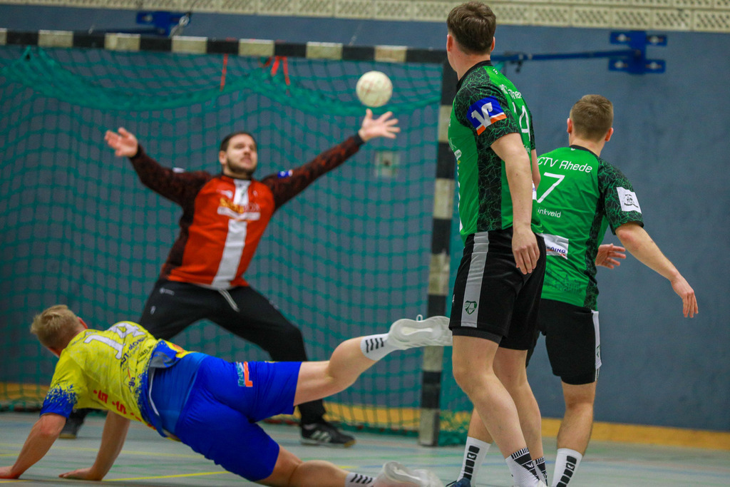 SVN_HcTvRhede_131225_065 | Bildergalerie von Sport-Ereignissen aber auch von weiteren spannenden Dingen - nicht nur vom Niederrhein. In Anlehnung an den bekannten Spruch von Hanns Dieter Hüsch heißt das Motto: "Niederrhein ist überall".  - Realisiert mit Pictrs.com