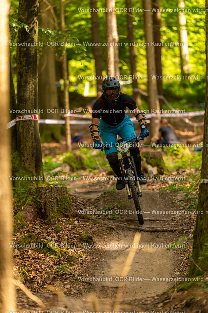 E1 Trieb Samstag R1-2420 | OCR Bilder Fotograf Eisenach Michael Schröder