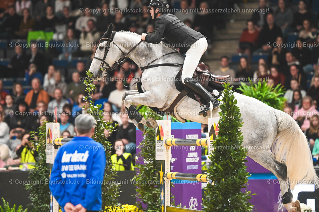 20251116_FEI-Jumping-World-Cup_TOMSPIC_0576 | Foto: Thomas Hartig