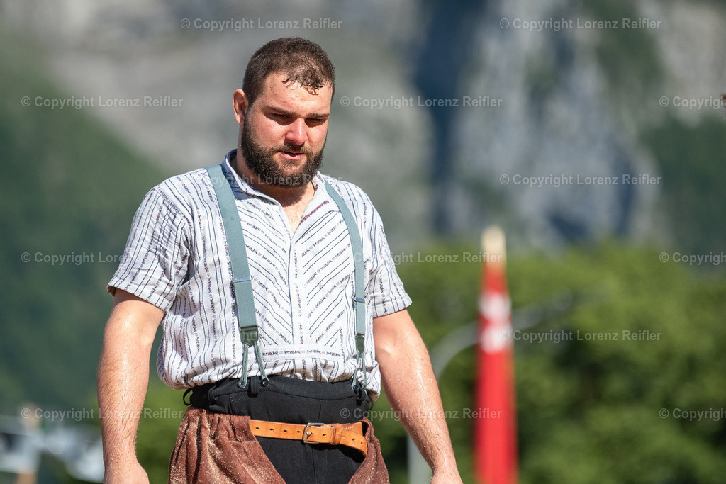 Schwingen -  Glarner Bündner 2024 | Glarus, 20.5.24, Schwingen - Glarner Bündner.