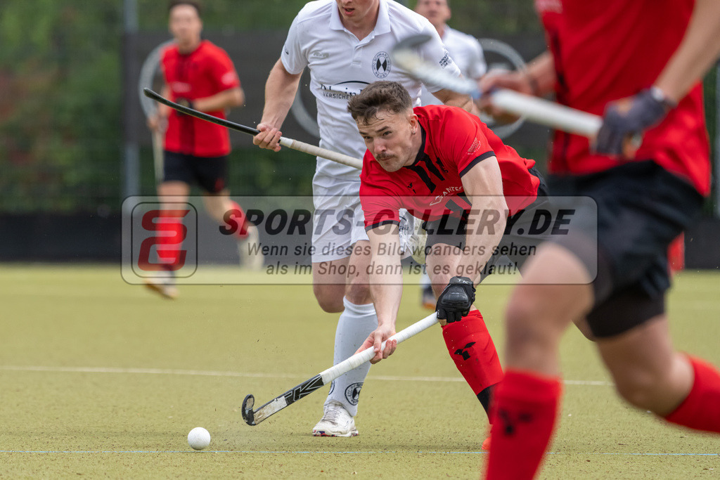 HK_20260412_03842 | 2. Bundesliga Herren DSD Düsseldorf - HTC Schwarz-Neuss am 12.04.2026