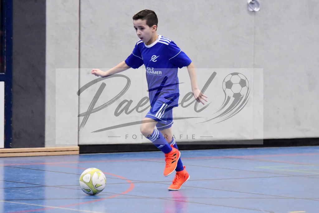20200112_U11CUP_0050 | Fußball, E-Junioren:   beim 6. Kitzmann U11-Cup am 12.01.2020 in der Dreifach-Sporthalle in Lengerich, Deutschland.(Foto von Nico Paetzel) - Realisiert mit Pictrs.com